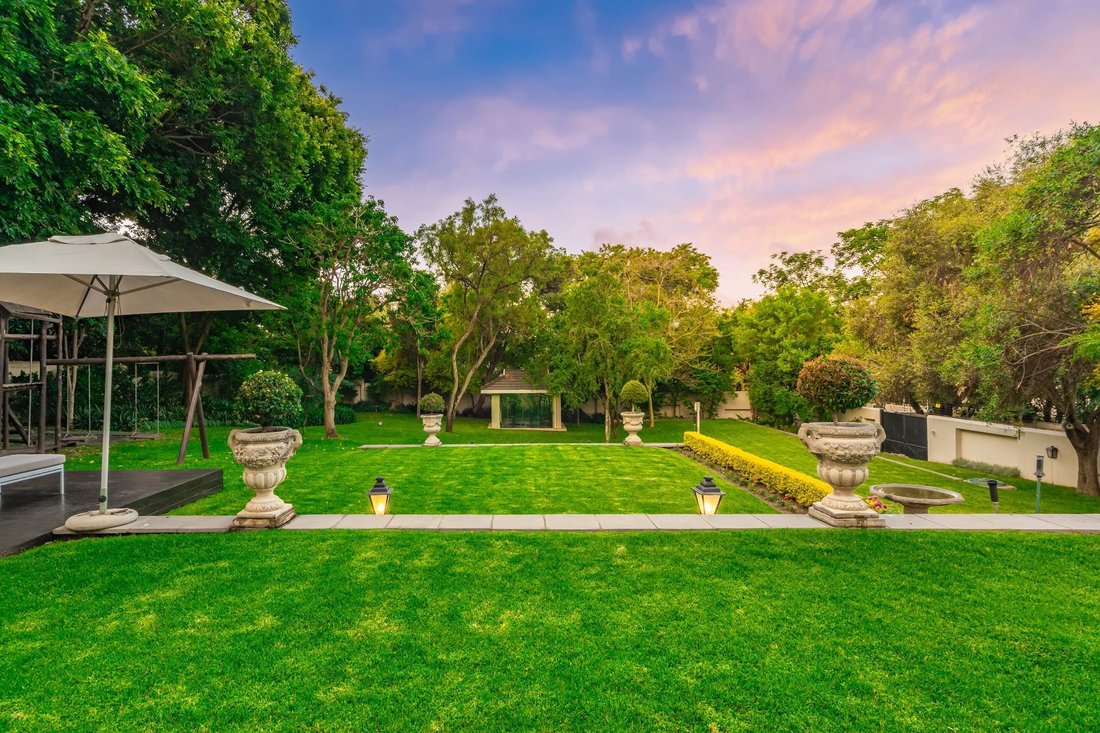 Casa a Sandton, Gauteng, Sudafrica 2 - 16529345