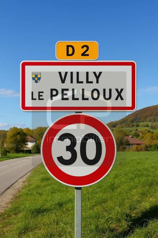 Apartment in Villy-le-Pelloux, Auvergne-Rhône-Alpes, France 4 - 16540759