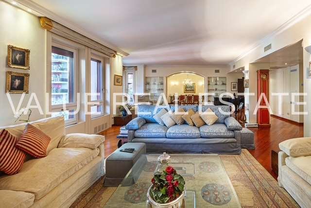 Apartment in Fiera, Milan, Italy 5 - 16538716