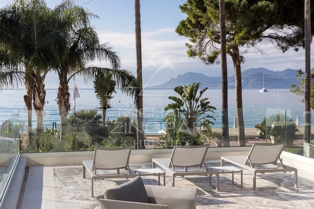 Apartamento en Cannes, Provenza-Alpes-Costa Azul, Francia 2 - 16539560