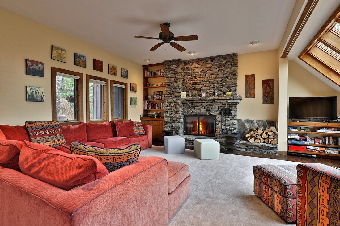 House in Plymouth, Vermont, United States 4 - 16538925