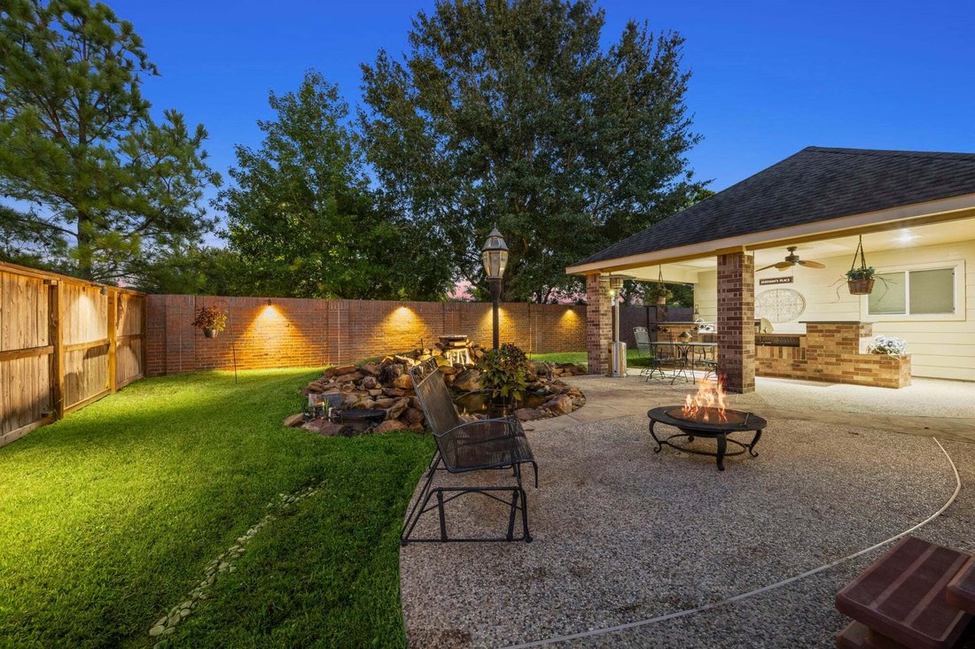 House in Spring, Texas, United States 3 - 16540316