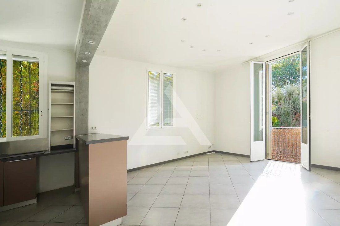 Haus Cap D'ail Mala In Cap D'ail, Provence Alpes Côte D'azur ...