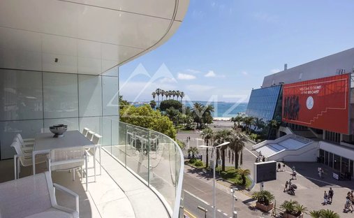 Apartment in Cannes, Provence-Alpes-Côte d'Azur, France 1