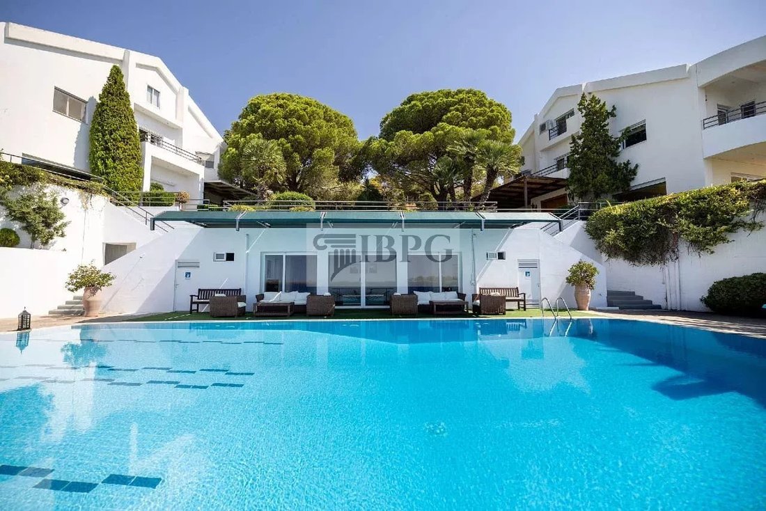 Villa in Greece 2 - 16539212