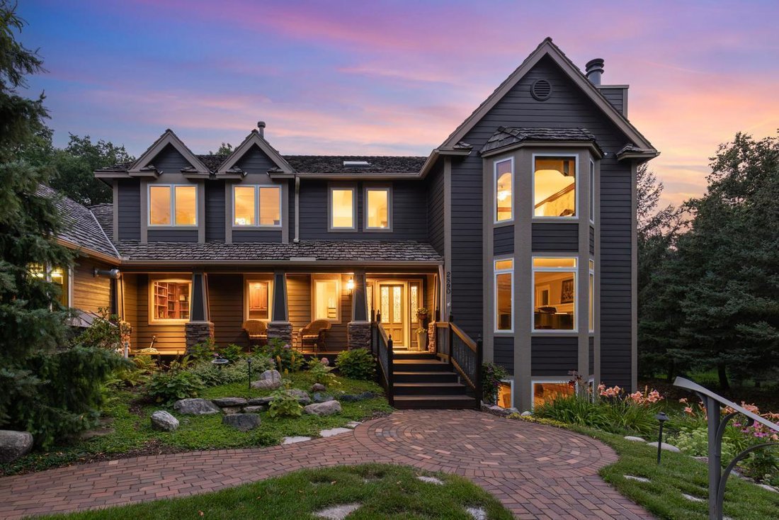 House in Chaska, Minnesota, United States 3 - 16540367