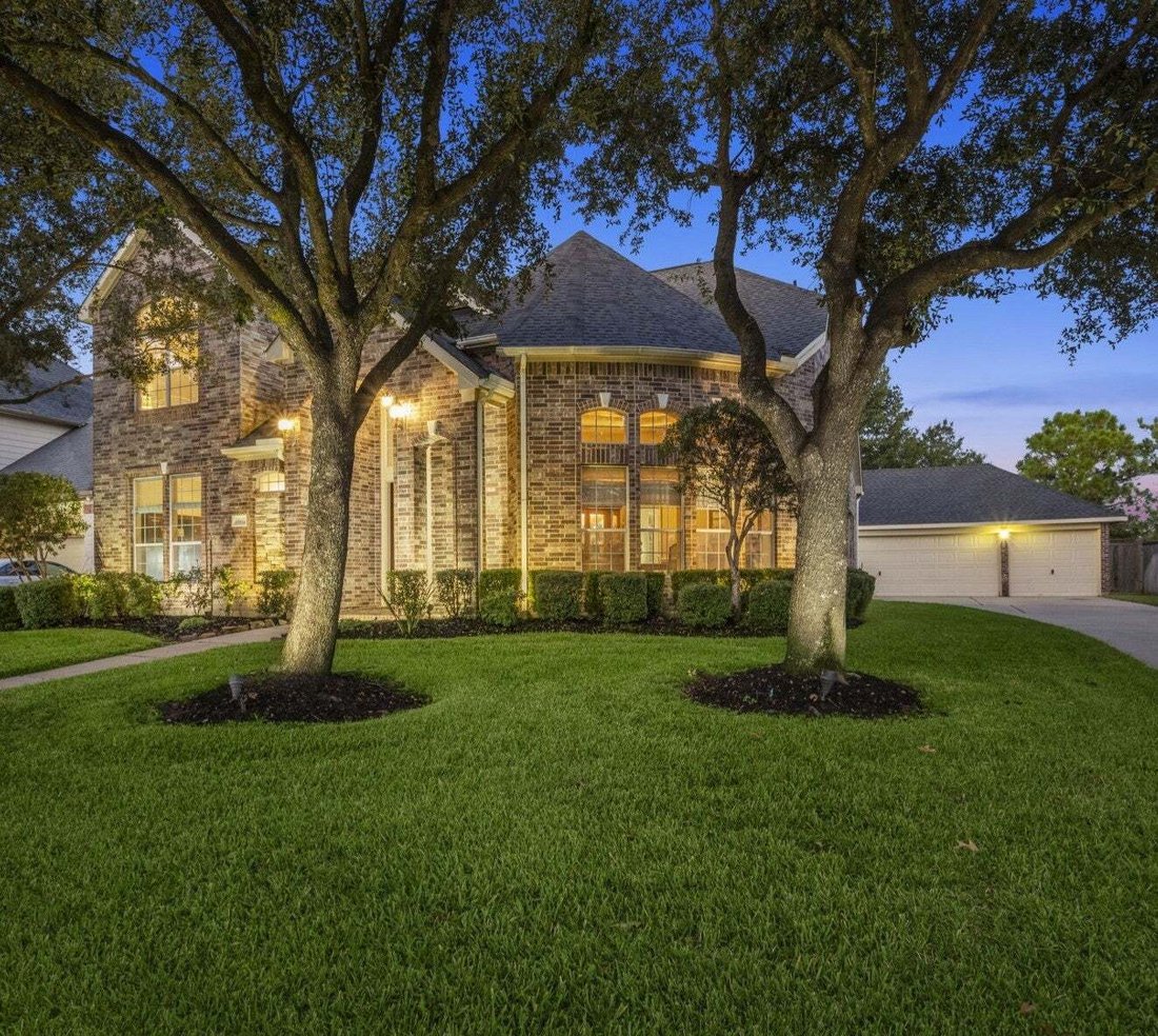 House in Spring, Texas, United States 5 - 16540316