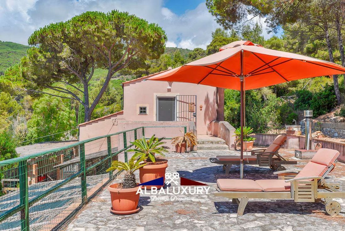Villa in Portoferraio, Tuscany, Italy 5 - 15962307