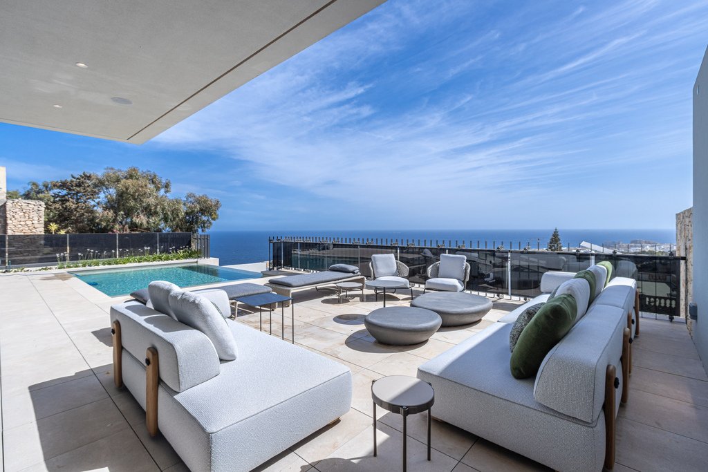 Villa in Swieqi, Malta 1 - 16539776