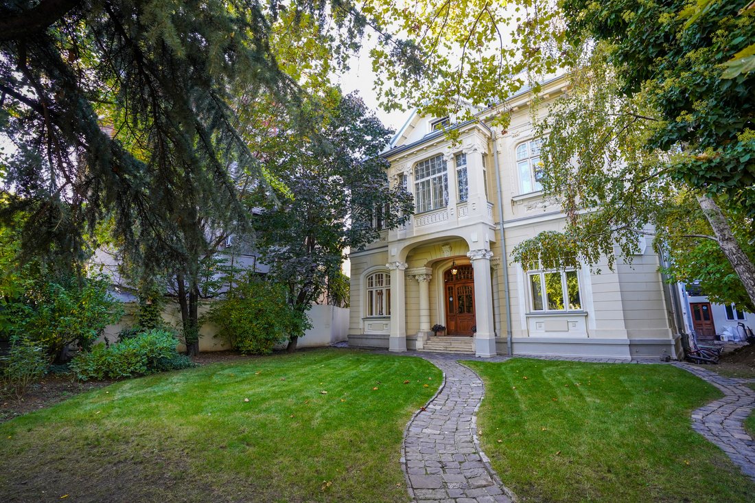 House in Bucharest, Municipiul București, Romania 1 - 16538293