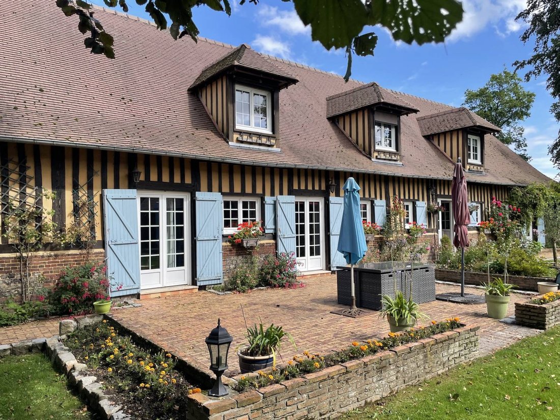 House in Centre Ville, Yvetot, France 1 - 16539235