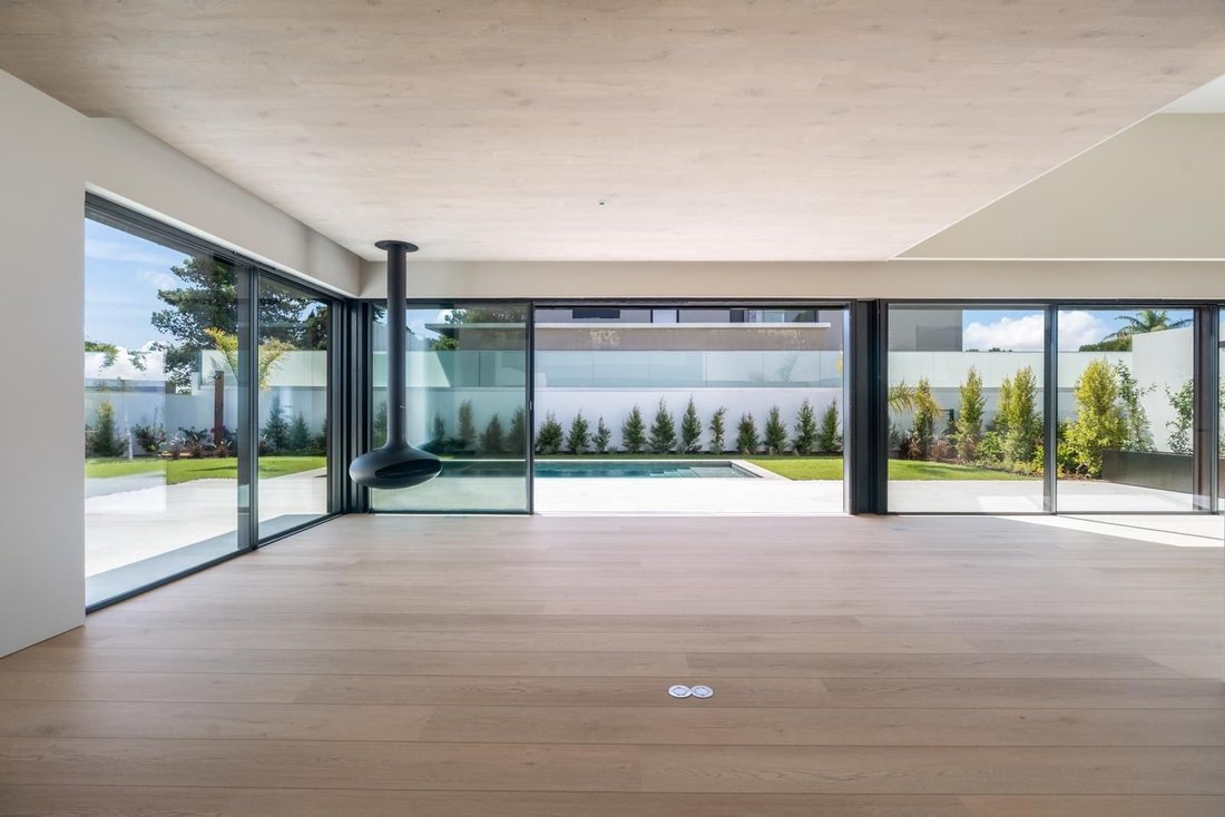 Villa in Cascais e Estoril, Lisbon, Portugal 5 - 16546619
