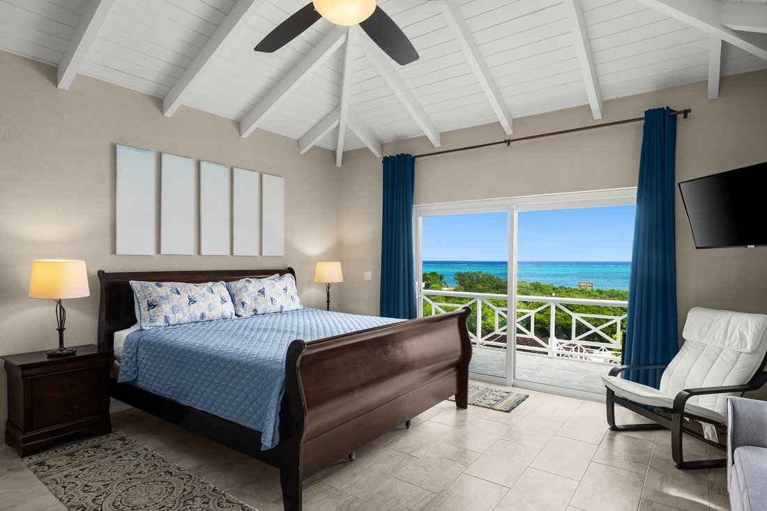 House in Cooper Jack Bay Settlement, Caicos Islands, Turks and Caicos Islands 5 - 16539922