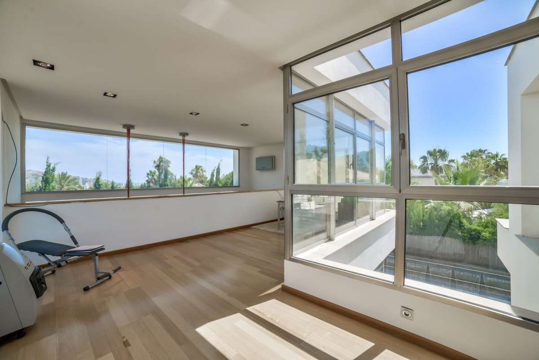 House in Benidorm, Valencian Community, Spain 2 - 16538707