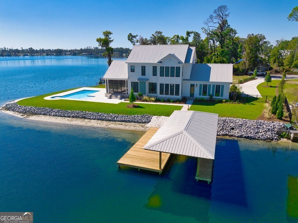 House in Lake Park, Georgia, United States 3 - 16541382