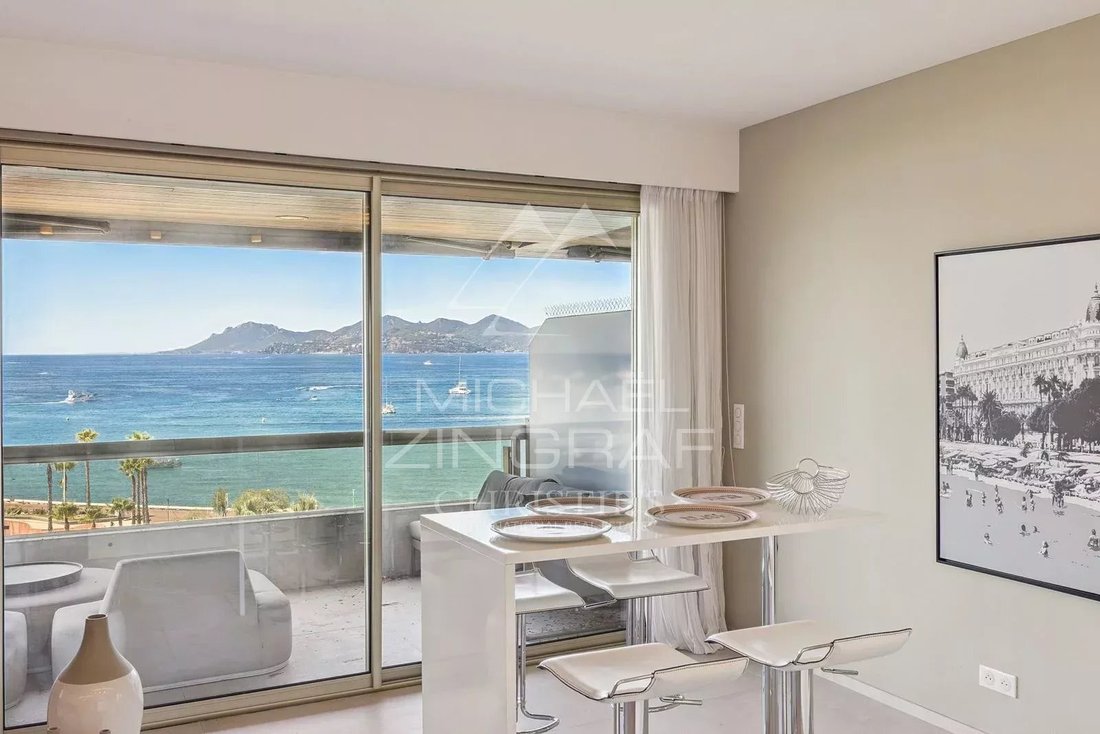 Apartment in La Source, Cannes, France 2 - 16539544