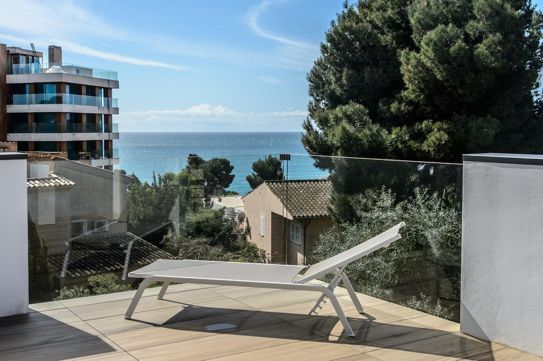 Villa in Portals Nous, Calvia, Balearic Islands 2 - 16539004