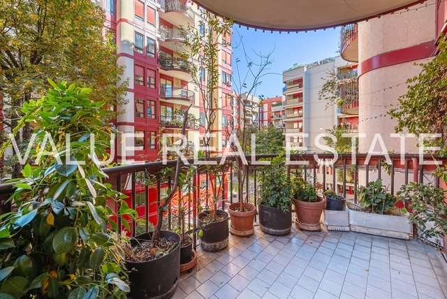 Apartment in Fiera, Milan, Italy 1 - 16538716
