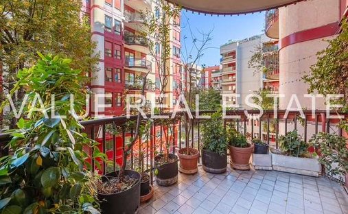 Apartment in Fiera, Milan, Italy 1