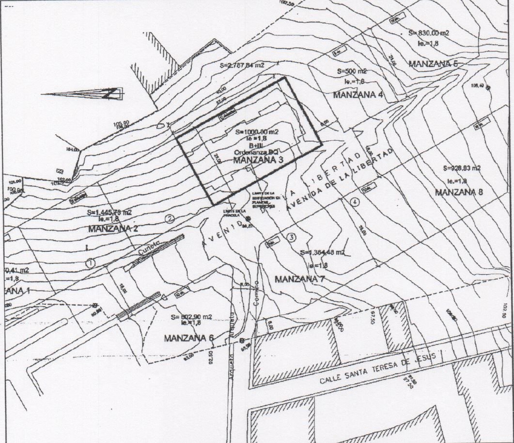 Land in Alhaurin el Grande, Andalusia, Spain 4 - 16539972