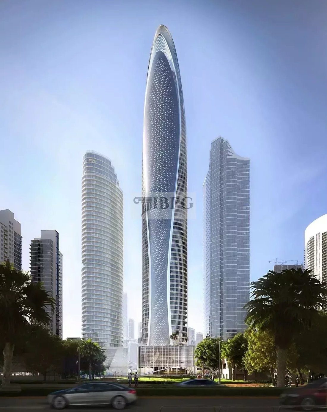 Apartment in JVC / Jumeirah Village Circle, Dubai, United Arab Emirates 4 - 16539222
