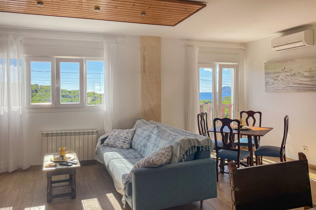 Villa in Capdepera, Balearic Islands, Spain 4 - 14613318