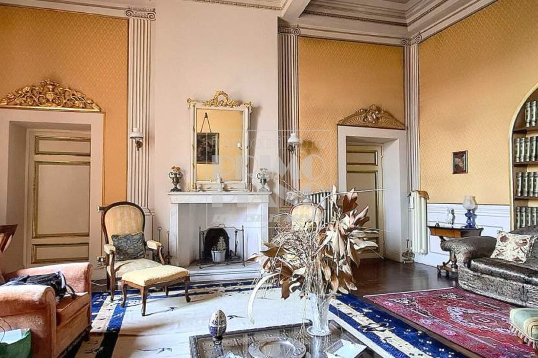 Apartment in Historic Center, Lucca, Tuscany 1 - 16496541