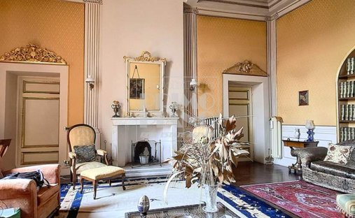 Apartamento en Centro histórico, Lucca, Toscana 1