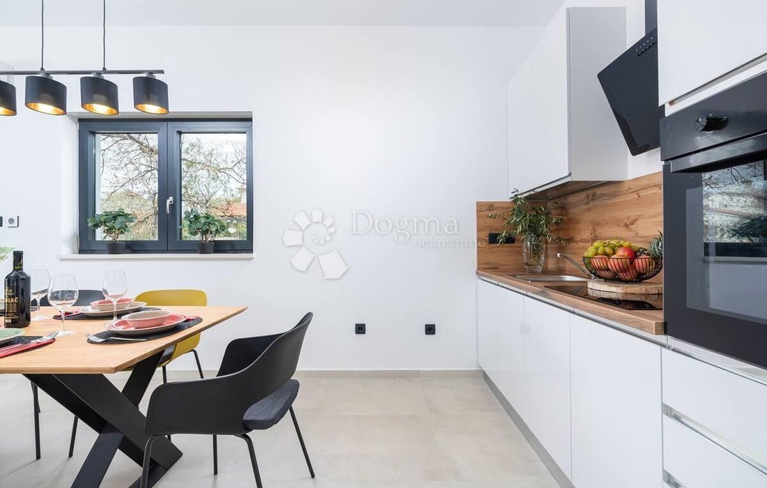 House in Porec, Istria County, Croatia 5 - 16541062