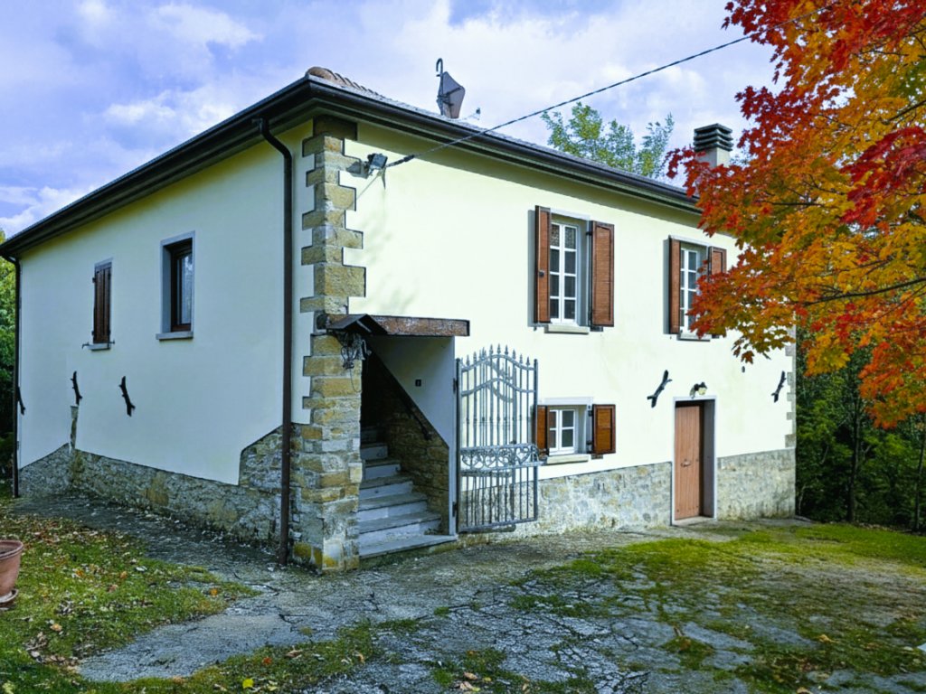 Country House in Sarsina, Emilia-Romagna, Italy 1 - 16538742
