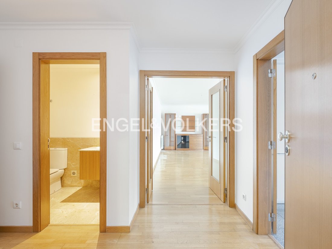Apartment in Benfica, Lisbon, Portugal 5 - 16541608