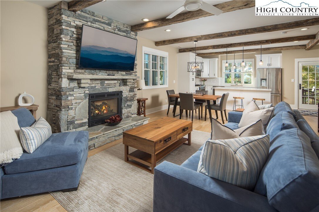 House in Triplett, North Carolina, United States 3 - 16538922