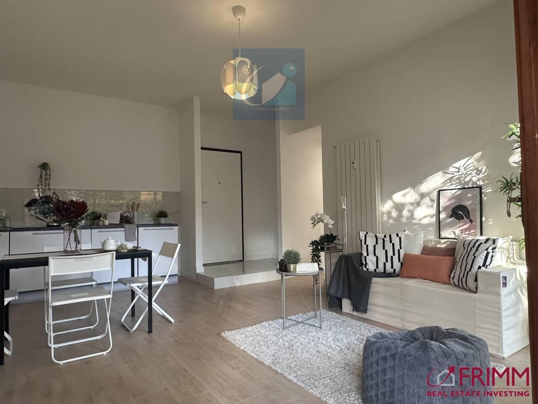 Apartamento en Trieste - Coppedè, Roma, Italia 2 - 16540852