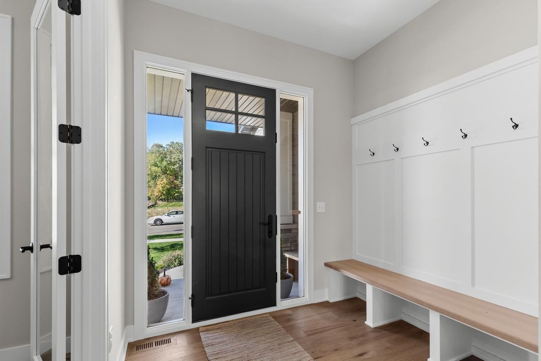 House in Maple Grove, Minnesota, United States 5 - 16540366
