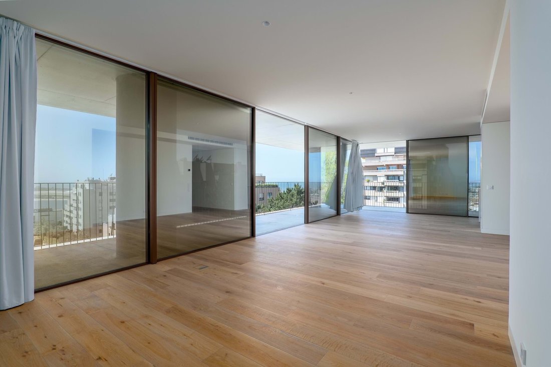 Apartment in Aldoar, Foz do Douro e Nevogilde, Porto District, Portugal 2 - 16540197