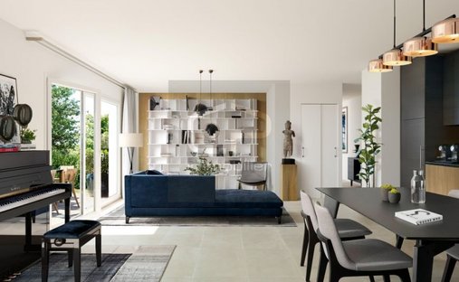 Apartment in Villy-le-Pelloux, Auvergne-Rhône-Alpes, France 1
