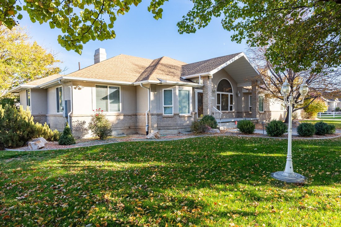 House in Riverton, Utah, United States 1 - 16538650