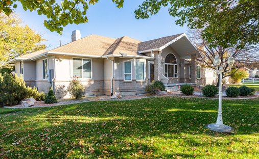 House in Riverton, Utah, United States 1