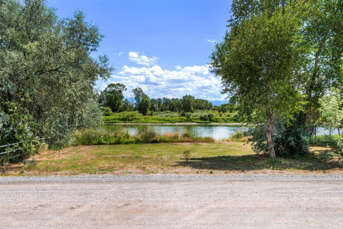 House in Townsend, Montana, United States 5 - 16543086