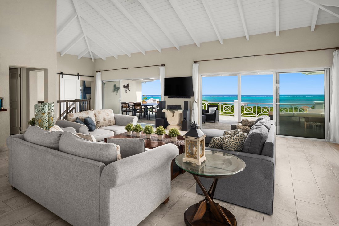 House in Cooper Jack Bay Settlement, Caicos Islands, Turks and Caicos Islands 1 - 16539922