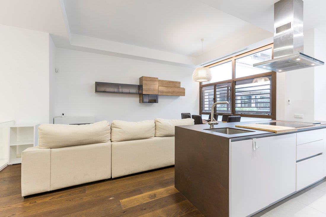 Apartment in Retiro, Madrid, Spain 3 - 16541529