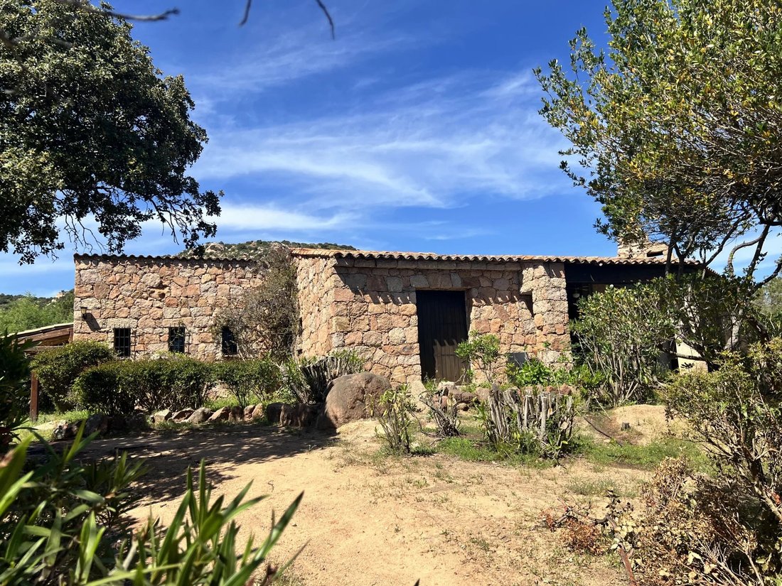 House in Porto-Vecchio, Corsica, France 5 - 16538818