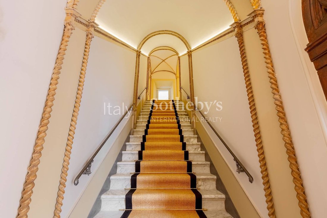Apartment in Aventino - San Saba, Rome, Italy 4 - 16538437