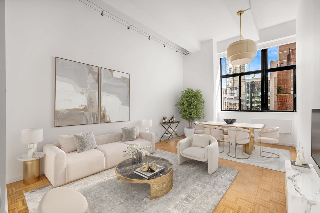 House in New York, New York, United States 1 - 16541923