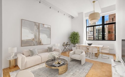 Haus in New York City, New York, Vereinigte Staaten 1