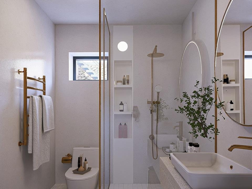 Villa in Pedreguer, Valencian Community, Spain 5 - 15247059