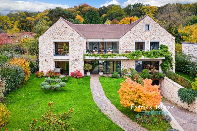 House in Coteau Sud, Chevreuse, France 2 - 16411460