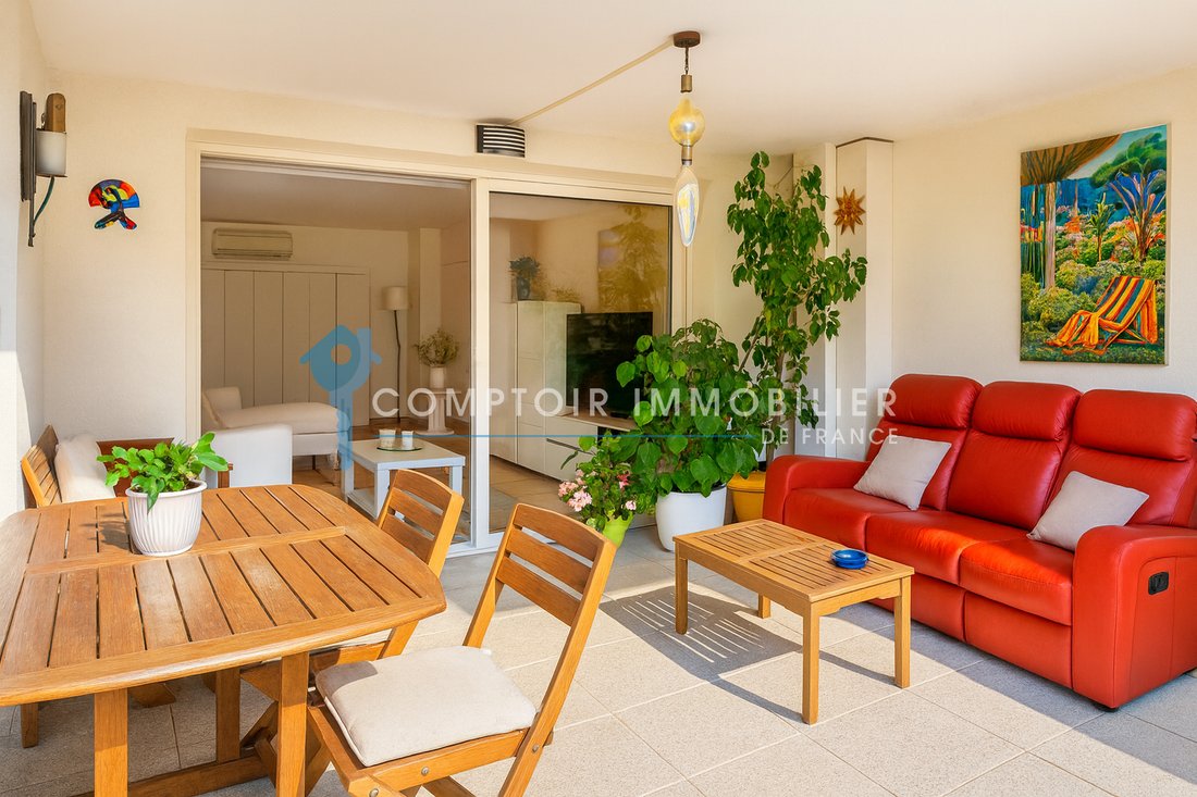 Apartment in La Grande-Motte, Occitania, France 3 - 16540461