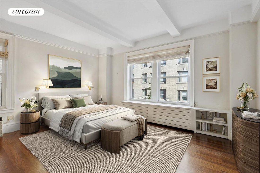 Co Op in New York, New York, United States 5 - 16540089