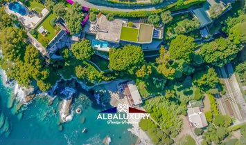 Villa in Zoagli, Liguria, Italy 2